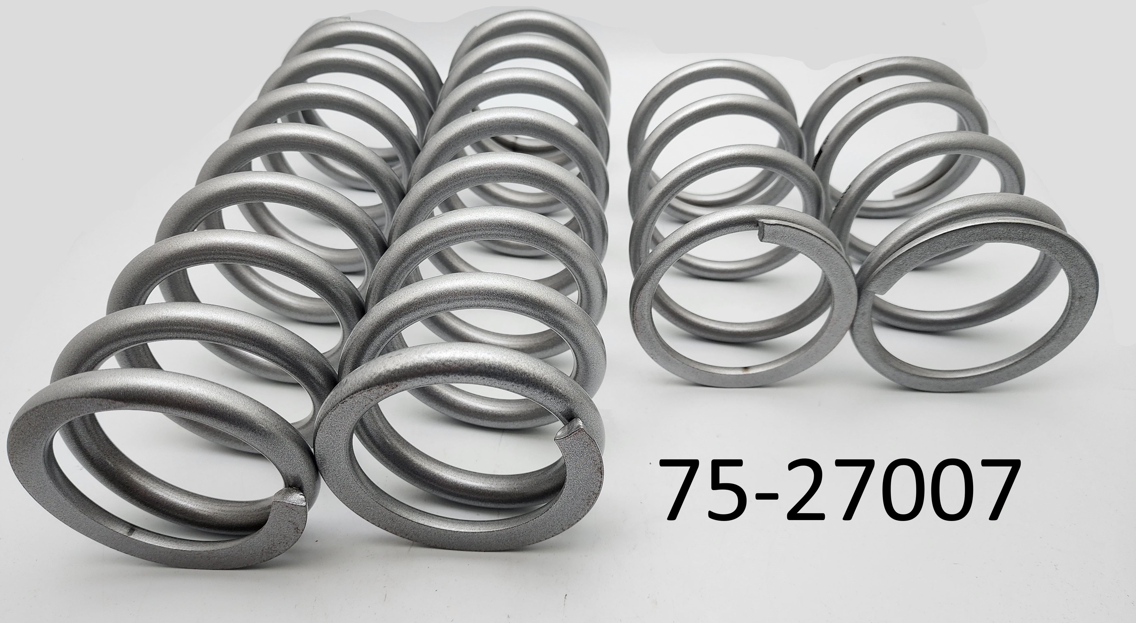 Carver Performance > UTV > Spring Kit, Rear, Walker Evans, 4 Seat